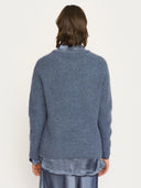 blauwe knit srcamilla