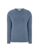 blauwe knit srcamilla