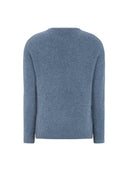 blauwe knit srcamilla