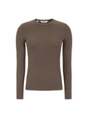 Ribstof longsleeve srfenja