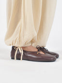 Creme broek sryindi