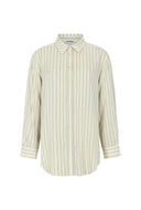 Creme blouse srmargot
