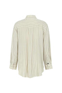 Creme blouse srmargot