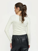 Crème longsleeve srlavana