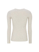 Crème longsleeve srlavana