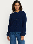 Gebreide cardigan srallison