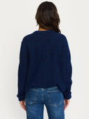 Gebreide cardigan srallison