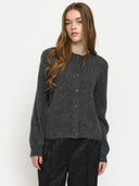 Gebreide cardigan srallison