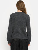 Gebreide cardigan srallison