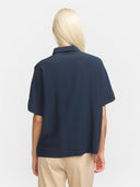 Blouse met korte mouwen srfreedom ss shirt