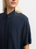 Blouse met korte mouwen srfreedom ss shirt