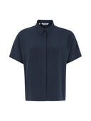 Blouse met korte mouwen srfreedom ss shirt