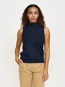 Fijngebreide spencer srmarla