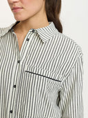 Gestreepte blouse srdorothy