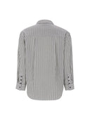 Gestreepte blouse srdorothy