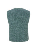 Groene spencer sralliy