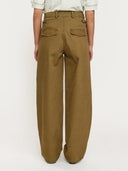 Katoenen broek srtrinitty