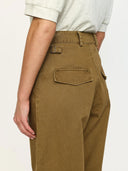 Katoenen broek srtrinitty