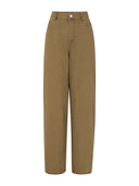 Katoenen broek srtrinitty