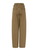 Katoenen broek srtrinitty
