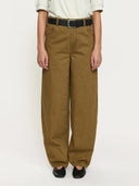 Katoenen broek srtrinitty