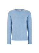 Fijne longsleeve srmarla o-neck