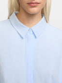 Blouse met korte mouwen srfreedom ss shirt