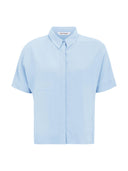 Blouse met korte mouwen srfreedom ss shirt