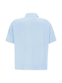 Blouse met korte mouwen srfreedom ss shirt