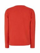 Fijne longsleeve srmarla o-neck