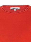 Fijne longsleeve srmarla o-neck