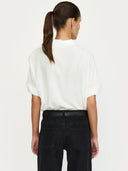 Blouse met korte mouwen srfreedom ss shirt