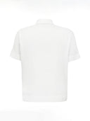 Blouse met korte mouwen srfreedom ss shirt