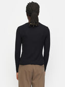 Ribstof longsleeve srfenja