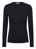 Ribstof longsleeve srfenja