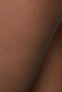 zwarte 30 denier panty svea