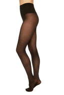 zwarte 30 denier panty svea