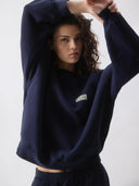 Oversized sweater plizzy