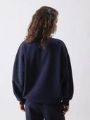 Oversized sweater plizzy