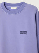 Oversized sweater plizzy