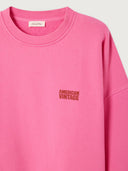 Oversized sweater plizzy