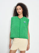 Teddy bodywarmer hoktown 2026