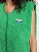 Teddy bodywarmer hoktown 2026