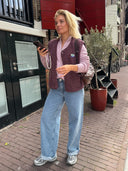 Teddy bodywarmer hoktown