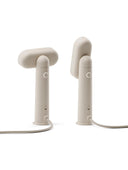 Cirrus lite travel steamer sand