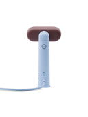 Cirrus lite travel steamer sky & terra