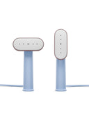 Cirrus lite travel steamer sky & terra