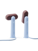 Cirrus lite travel steamer sky & terra