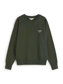 Groen sweatshirt jodie