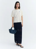 T-shirt met bestek coberts lucia